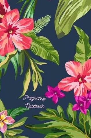 Cover of Pregnancy Notebook