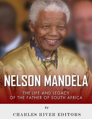 Book cover for Nelson Mandela