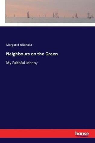 Cover of Neighbours on the Green