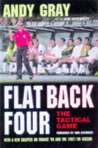 Cover of Flat Back Four