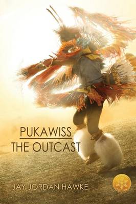 Book cover for Pukawiss the Outcast [Library Edition]