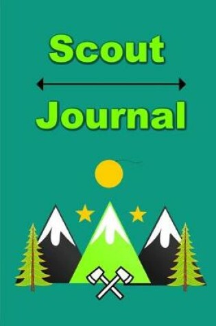 Cover of Scout Journal