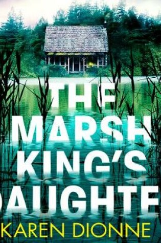 Cover of The Marsh King's Daughter