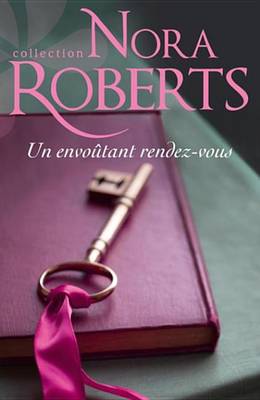 Book cover for Un Envoutant Rendez-Vous