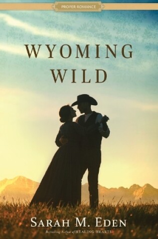 Cover of Wyoming Wild