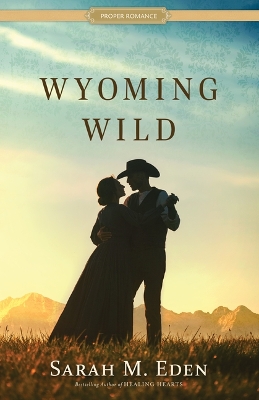 Cover of Wyoming Wild
