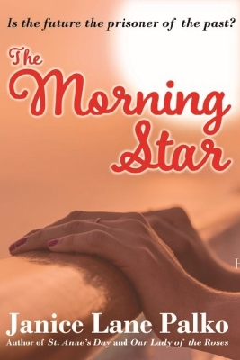 Book cover for The Morning Star