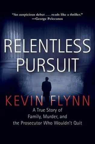 Cover of Relentless Pursuit