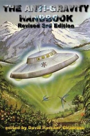 Cover of The Anti-Gravity Handbook