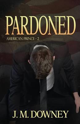 Book cover for Pardoned