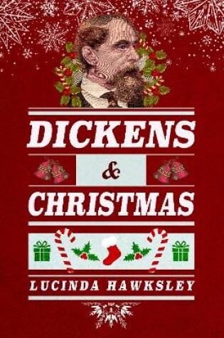 Cover of Dickens and Christmas