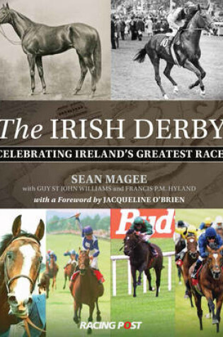 Cover of The Irish Derby