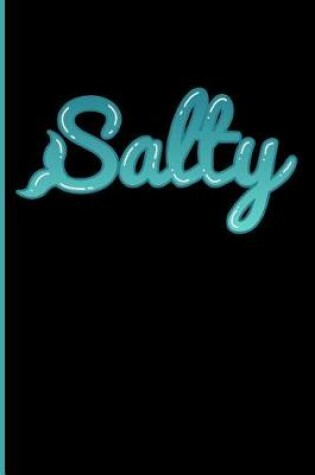 Cover of Salty