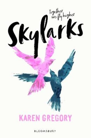 Cover of Skylarks