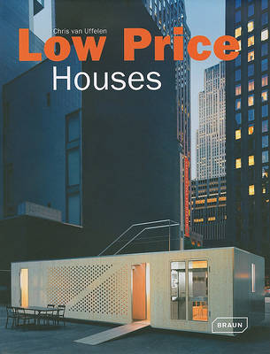 Book cover for Low Price Houses