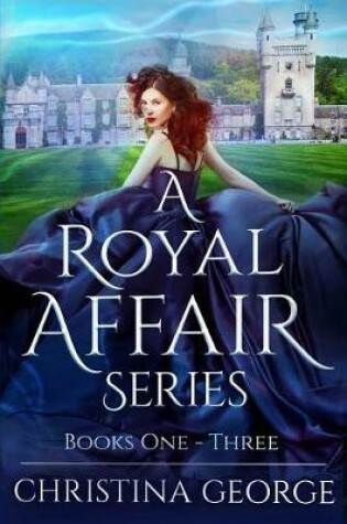 Cover of A Royal Affair - Series