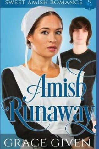 Cover of Amish Runaway