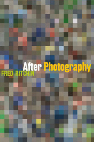 Cover of After Photography