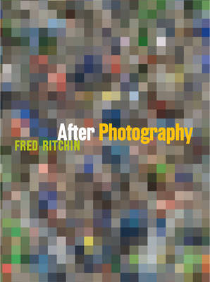 Book cover for After Photography