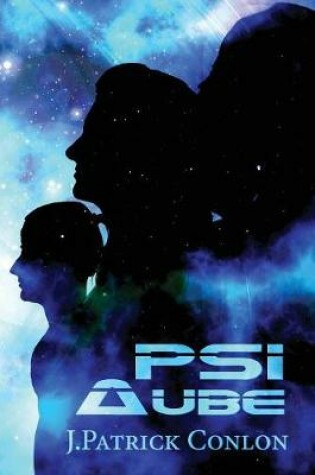 Cover of Psi Aube (French)