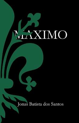 Book cover for Maximo
