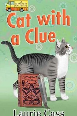 Cover of Cat With A Clue