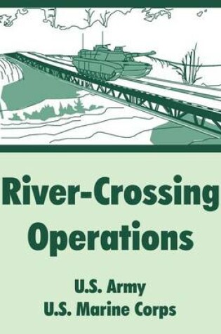 Cover of River-Crossing Operations