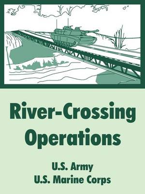 Book cover for River-Crossing Operations