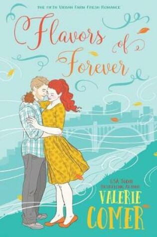 Cover of Flavors of Forever
