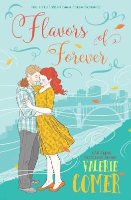 Cover of Flavors of Forever