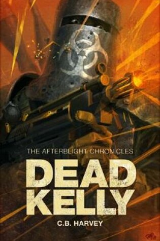 Cover of Dead Kelly