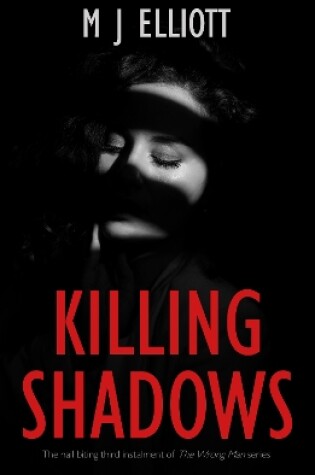 Cover of Killing Shadows