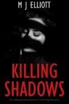 Book cover for Killing Shadows