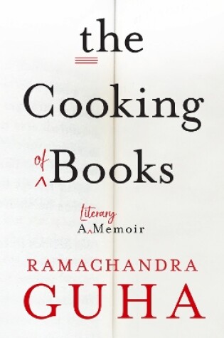 Cover of The Cooking of Books