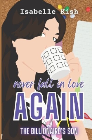 Never Fall in Love Again