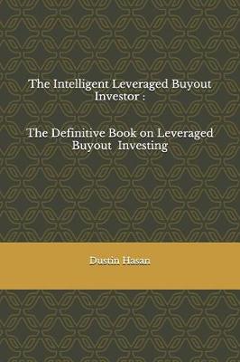 Book cover for The Intelligent Leveraged Buyout Investor