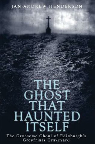 Cover of The Ghost That Haunted Itself