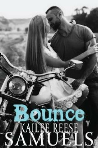 Cover of Bounce