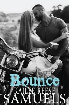 Book cover for Bounce