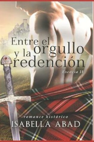 Cover of Entre el orgullo y la redencion