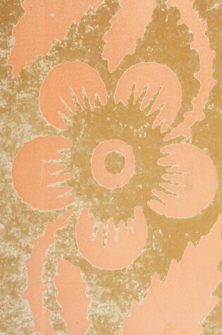 Cover of Flowers and Flourishes