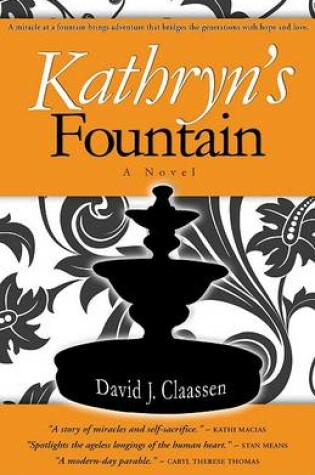 Cover of Kathryn's Fountain