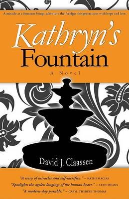 Book cover for Kathryn's Fountain