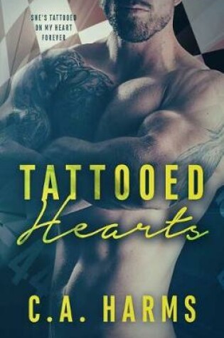 Cover of Tattooed Hearts
