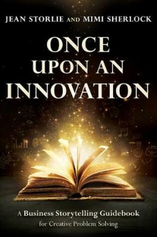 Cover of Once Upon an Innovation