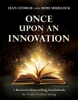 Cover of Once Upon an Innovation