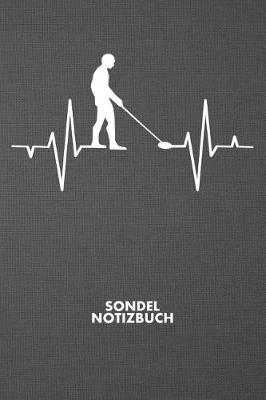 Book cover for Sondel Notizbuch