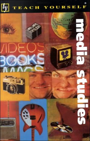 Cover of Media Studies