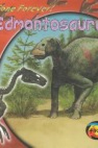 Cover of Edmontosaurus