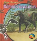 Book cover for Edmontosaurus